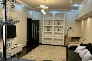 2-комнатная квартира в Мирабадском районе, 70 м2