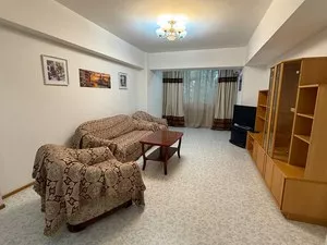 2-комнатная квартира в Мирабадском районе, 80 кв.м