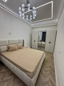 2-комнатная квартира в Мирабадском районе, Авиагородок