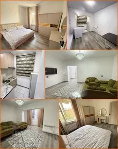 2-комнатная квартира в Мирабадском районе, метро Ойбек