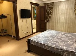 2-комнатная квартира в Мирабадском районе, метро Ойбек