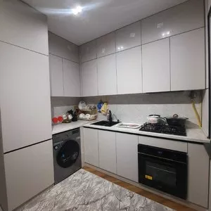 2-комнатная квартира в Мирабадском районе, Саид Барака