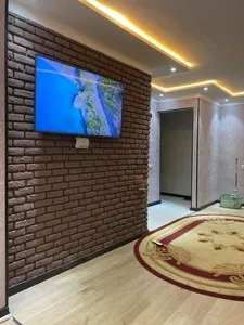 2-комнатная квартира в Мирабадском районе (Северный вокзал)