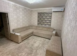 2-комнатная квартира в Мирабадском районе