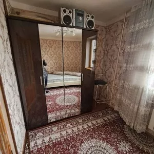2-комнатная квартира в Мирабадском районе