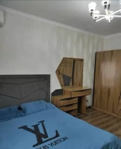 2-комнатная квартира в Мирабадском районе