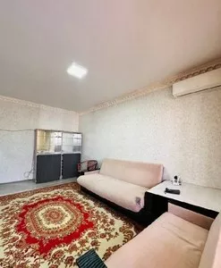 2-комнатная квартира в Мирабадском районе