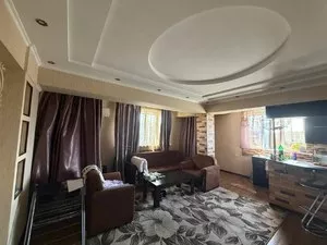 2-комнатная квартира в Мирабадском районе