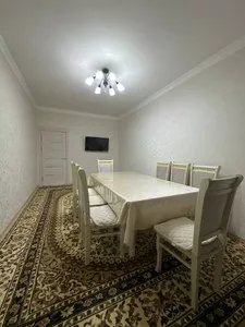 2-комнатная квартира в Мирабадском районе