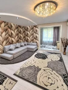 2-комнатная квартира в Мирабадском районе