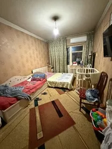 2-комнатная квартира в Мирабадском районе