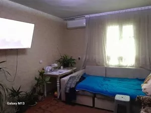 2-комнатная квартира в Мирабадском районе