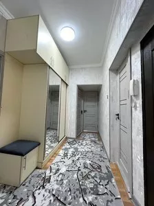 2-комнатная квартира в Мирабадском районе