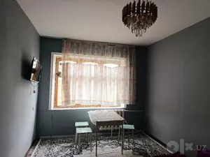 2-комнатная квартира в Мирабадском районе