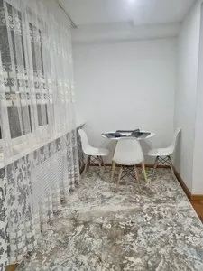 2-комнатная квартира в Мирабадском районе, Ц7, ул. Чимкентская, 60 м²