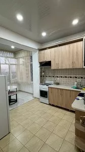 2-комнатная квартира в Мирабадском районе, ул. Ойбек, д. 50