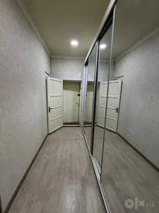 2-комнатная квартира в Мирабадском районе, ул. С. Барака