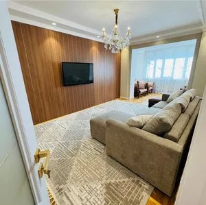 2-комнатная квартира в Миробод, 65 м², 3/5 этаж