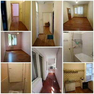 2-комнатная квартира в Мирободском районе, массив Куйлик 3