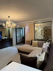 2-комнатная квартира в Мирзо-Улугбекском районе, 64 м2