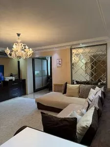 2-комнатная квартира в Мирзо-Улугбекском районе, 64 м2