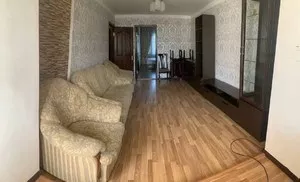 2-комнатная квартира в Мирзо-Улугбекском районе, Экобазар
