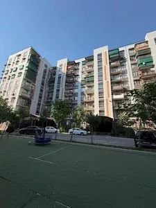 2-комнатная квартира в Мирзо-Улугбекском районе, Карасу-6, 47 м²