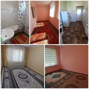 2-комнатная квартира в Мирзо-Улугбекском районе, массив Феруза