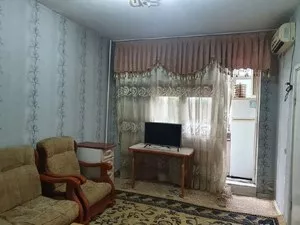 2-комнатная квартира в Мирзо-Улугбекском районе, массив Ялангач