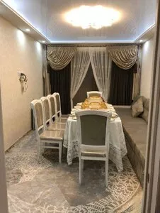 2-комнатная квартира в Мирзо-Улугбекском районе, массив Ялангач