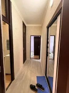 2-комнатная квартира в Мирзо-Улугбекском районе, массив Феруза