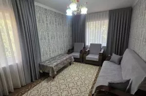 2-комнатная квартира в Мирзо-Улугбекском районе, Максим Горький