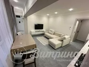 2-комнатная квартира в Мирзо-Улугбекском районе, массив Ялангач