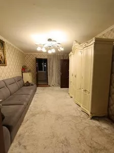 2-комнатная квартира в Мирзо-Улугбекском районе, Новомосковская