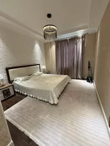 2-комнатная квартира в Мирзо-Улугбекском районе, Новомосковская