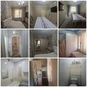 2-комнатная квартира в Мирзо-Улугбекском районе, ТТЗ-1