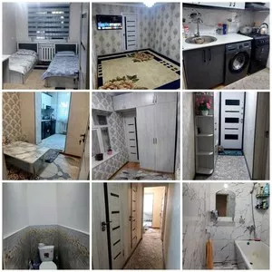 2-комнатная квартира в Мирзо-Улугбекском районе, ТТЗ-1