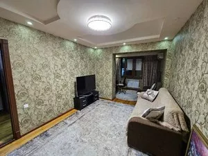 2-комнатная квартира в Мирзо-Улугбекском районе, Ц-1