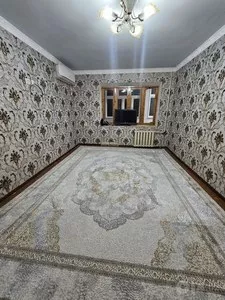 2-комнатная квартира в Мирзо-Улугбекском районе, ТТЗ-2