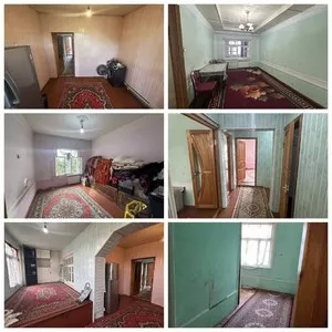 2-комнатная квартира в Мирзо-Улугбекском районе, ТТЗ