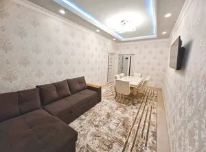 2-комнатная квартира в Мирзо-Улугбекском районе