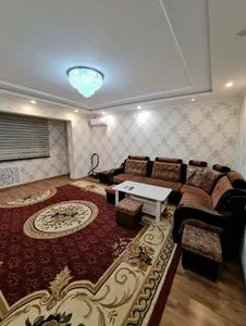 2-комнатная квартира в Мирзо-Улугбекском районе