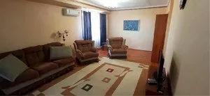 2-комнатная квартира в Мирзо-Улугбекском районе