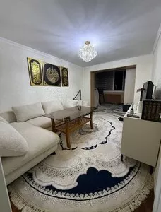 2-комнатная квартира в Мирзо-Улугбекском районе