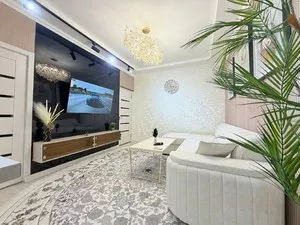 2-комнатная квартира в Мирзо-Улугбекском районе