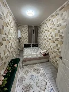 2-комнатная квартира в Мирзо-Улугбекском районе