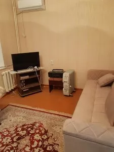 2-комнатная квартира в Мирзо-Улугбекском районе