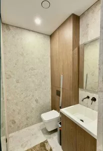 2-комнатная квартира в Modera Towers, Мирабадский район