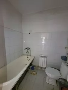 2-комнатная квартира в Намангане, 1-й микрорайон