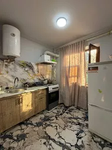 2-комнатная квартира в Намангане, 5-микрорайон